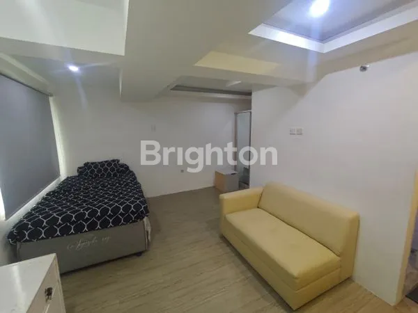 image APARTMENT THE JARRDIN CIHAMPELAS BANDUNG SELANGKAH ITB (6)