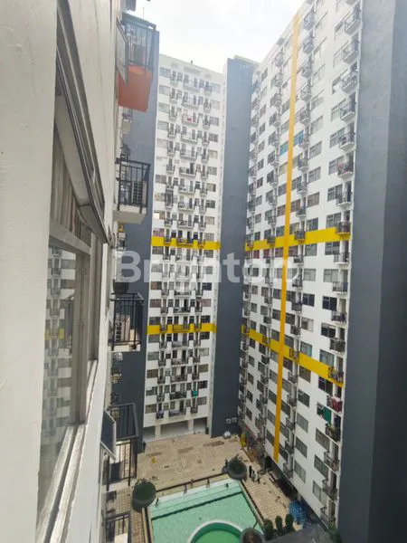 APARTMENT THE JARRDIN CIHAMPELAS BANDUNG SELANGKAH ITB