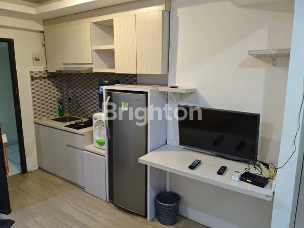 image APARTMENT THE JARRDIN CIHAMPELAS BANDUNG SELANGKAH ITB (5)