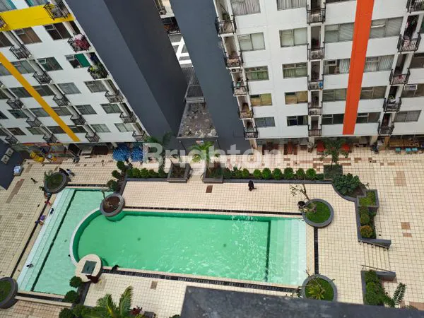 image APARTMENT THE JARRDIN CIHAMPELAS BANDUNG SELANGKAH ITB (2)