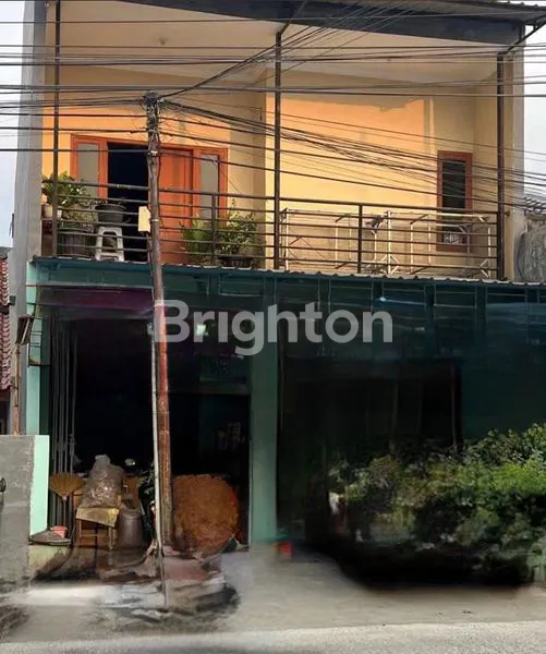 image RUMAH 2 LANTAI PINGGIR JALAN UTAMA – LOKASI SUPER STRATEGIS KOTA TEGAL (1)