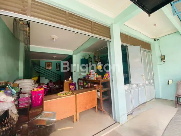 image RUMAH 2 LANTAI PINGGIR JALAN UTAMA – LOKASI SUPER STRATEGIS KOTA TEGAL (4)
