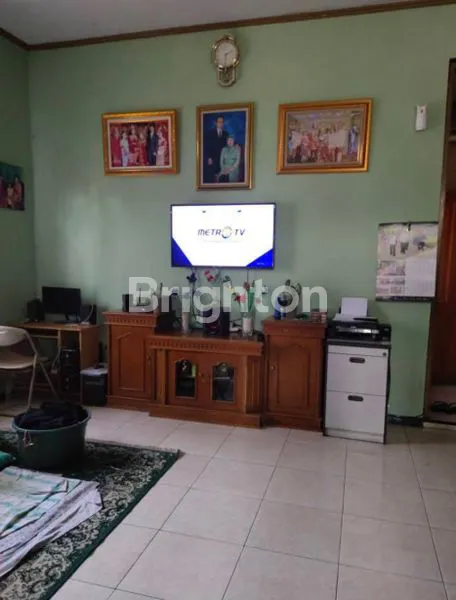 image RUMAH DUA LANTAI DI KELAPA DUA KAB.TANGERANG (4)