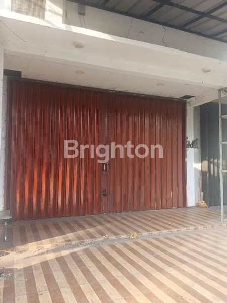 image RUKO STRATEGIS PASAR UBUD 2 LANTAI (2)