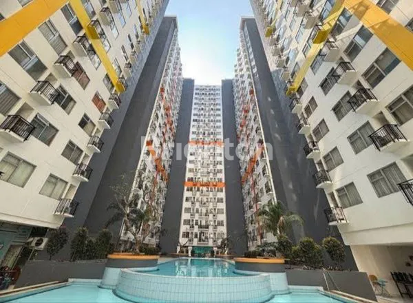 image APARTMENT THE JARRDIN CIHAMPELAS BANDUNG SELANGKAH ITB (4)