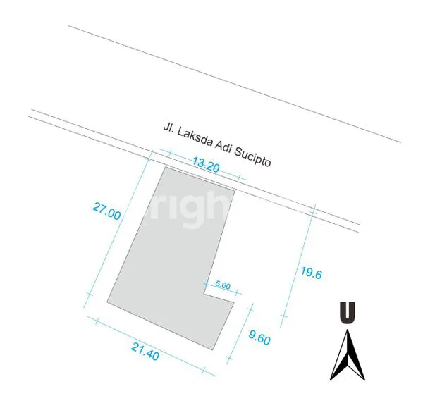 image TANAH KOMERSIAL 495M² DEPAN AMBARUKMO (2)