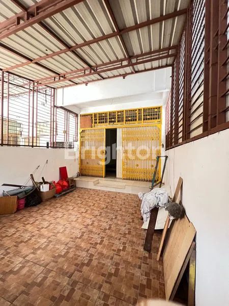 DIJUAL RUMAH SIAP HUNI DI JALAN WAJA SIMPANG JALAN ASIA…