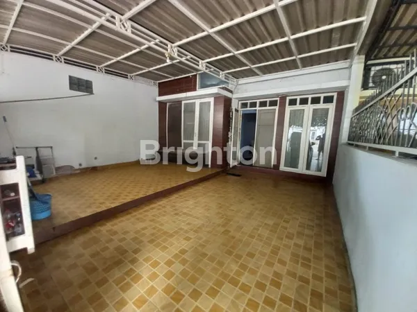 image RUMAH 120M2 SIAP HUNI TANGERANG  (2)