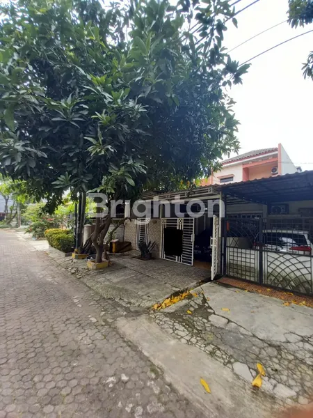 image RUMAH 120M2 SIAP HUNI TANGERANG  (1)