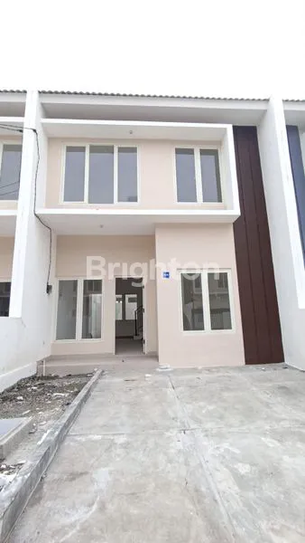 image GREEN MANSION DIAMOND, BANJAR KEMUNING SIDOARJO (1)