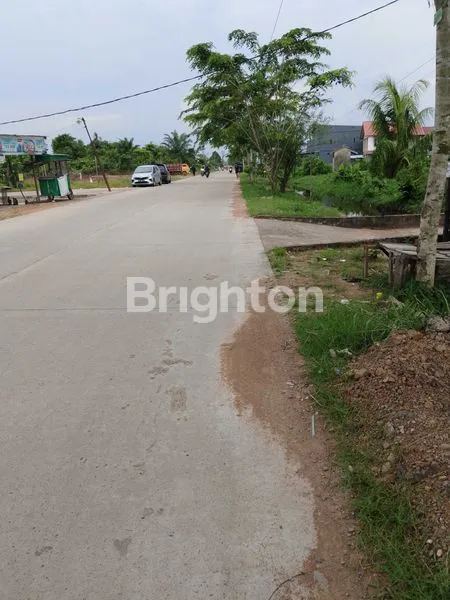 image TANAH STRATEGIS DI JALAN PEMDA (5)