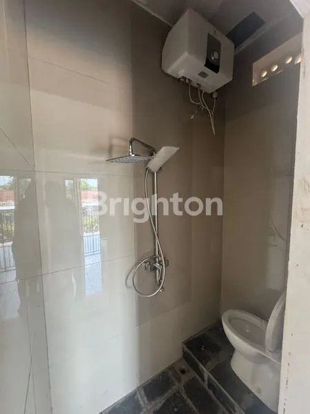 image RUMAH 2 LANTAI 3KT DI BUNTUSU BTP (6)