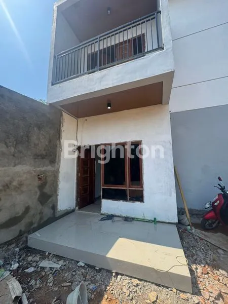 image RUMAH 2 LANTAI 3KT DI BUNTUSU BTP (1)