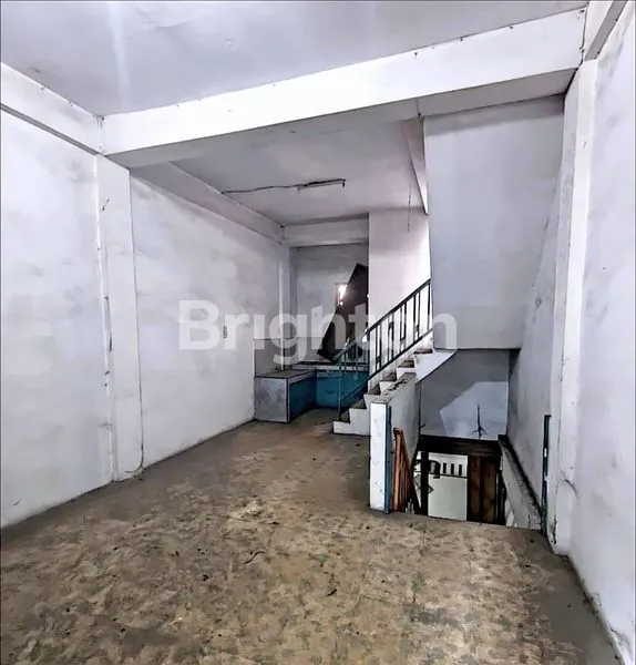 image RUKO JL AR HAKIM MEDAN - POSISI STRATEGIS - DEKAT KOMPLEK ASIA MEGA MAS (6)