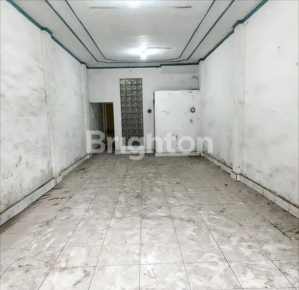 image RUKO JL AR HAKIM MEDAN - POSISI STRATEGIS - DEKAT KOMPLEK ASIA MEGA MAS (7)