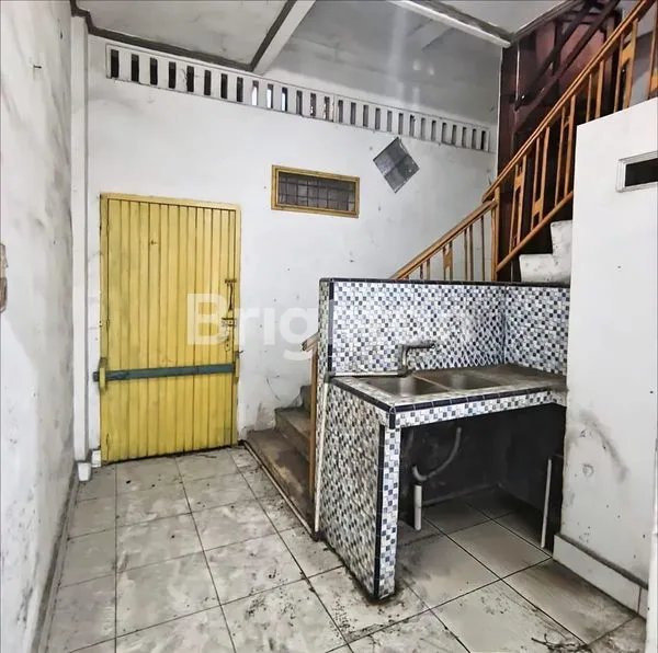 image RUKO JL AR HAKIM MEDAN - POSISI STRATEGIS - DEKAT KOMPLEK ASIA MEGA MAS (5)