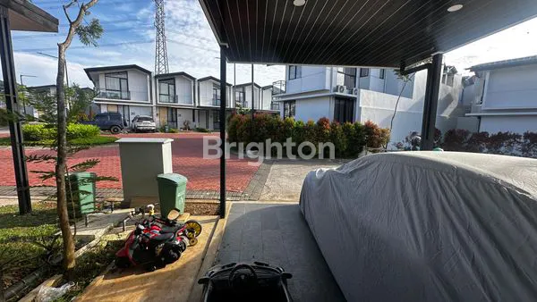 image CENDANA COVE, LIPPO KARAWACI TANGERANG (2)