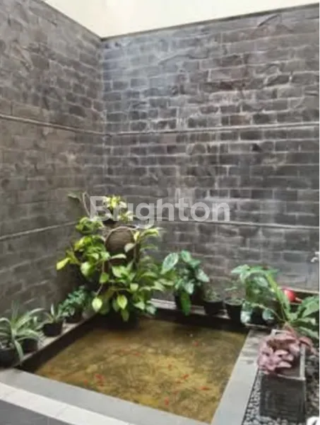 image RUMAH MEWAH (JALAN UTAMA)  DI PERUMAHAN UJUNG BERUNG INDAH – BANDUNG TIMUR  (6)