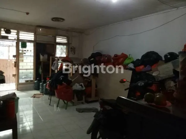 image JUAL CEPAT RUMAH SIAP HUNI DAERAH TANAH SEREAL , TAMBORA-JAKARTA BARAT (3)