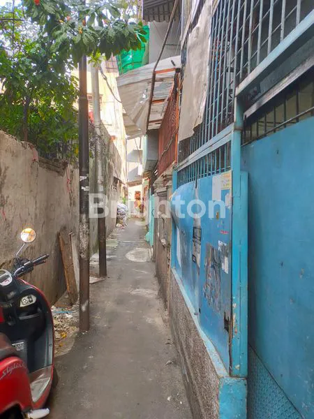 image JUAL CEPAT RUMAH SIAP HUNI DAERAH TANAH SEREAL , TAMBORA-JAKARTA BARAT (1)