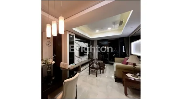 image CASA GRANDE RESIDENCE 3 BR FULL FURNISH MEWAH DAN LOKASI PREMIUM (2)