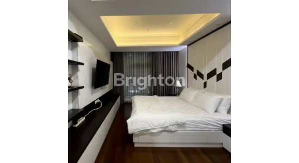 image CASA GRANDE RESIDENCE 3 BR FULL FURNISH MEWAH DAN LOKASI PREMIUM (4)