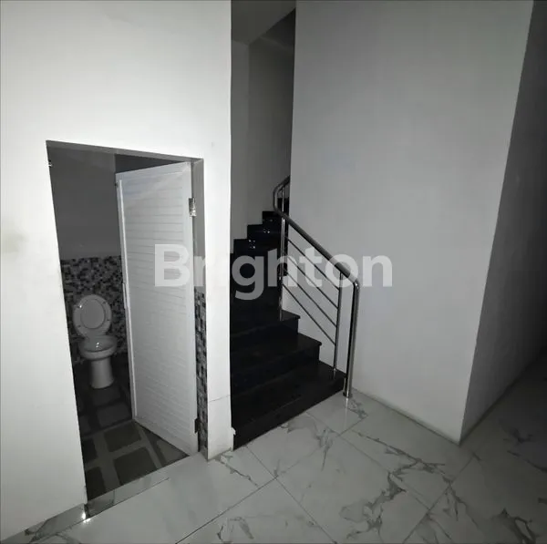 image RUKO CBD POLONIA - SIAP HUNI - BLOK DENGAN CANOPY (4)