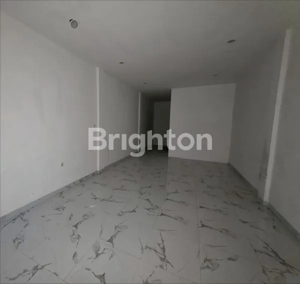 image RUKO CBD POLONIA - SIAP HUNI - BLOK DENGAN CANOPY (5)