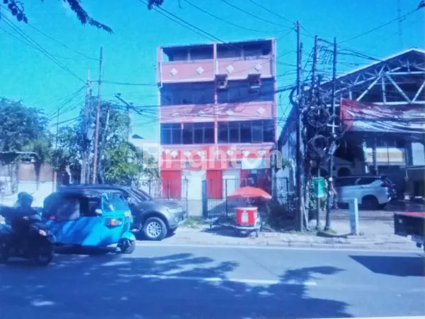 image HOT LISTING BANGUNAN DIJUAL LETAK STRATEGIS DI JAKTIM (1)