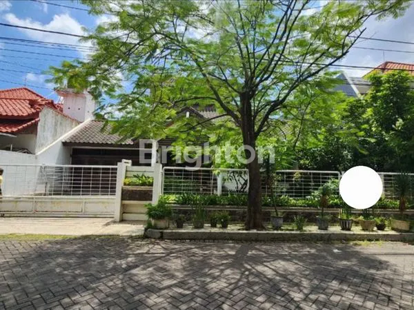 image RUMAH MEWAH DI JL.KENDANG SARI (1)