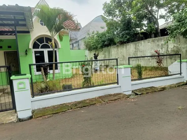 image \\UD83C\\UDFE1 RUMAH SIAP HUNI DI VILLA DAGO PAMULANG (7)