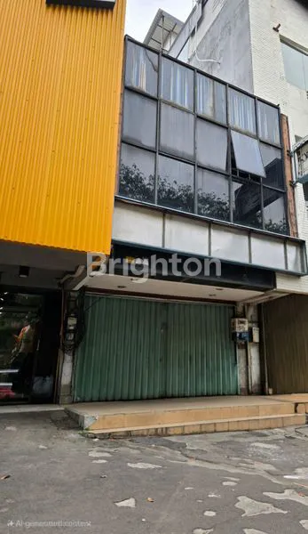 image RUKO 2 LANTAI DI BOULEVARD RAYA KELAPA GADING (1)