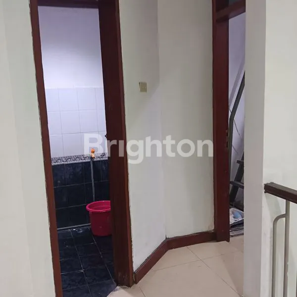 image RUKO 2 LANTAI DI BOULEVARD RAYA KELAPA GADING (5)