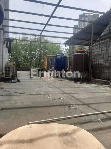 image RUKO 2 LANTAI DI BOULEVARD RAYA KELAPA GADING (7)