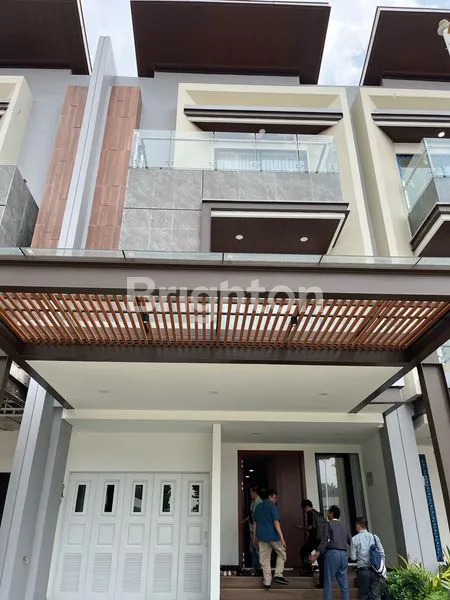 image PONDOK INDAH TOWN HOUSE 2 (1)