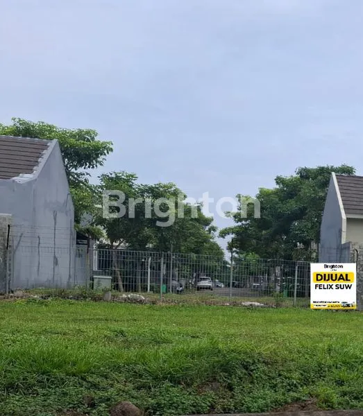 image TANAH DI NORTHWEST PARK CITRALAND  (1)