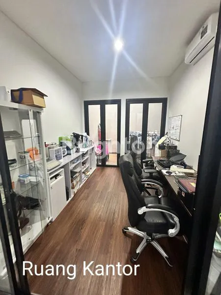 image RUMAH CANTIK DI CLUSTER ALUNA – TELAGA KAHURIPAN BOGOR (5)