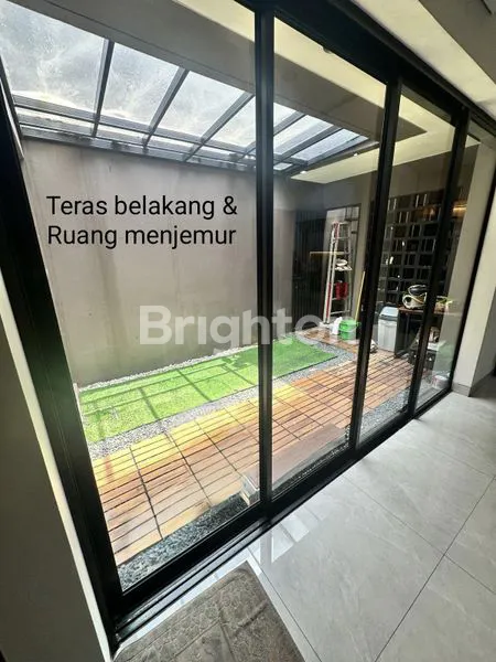 image RUMAH CANTIK DI CLUSTER ALUNA – TELAGA KAHURIPAN BOGOR (4)