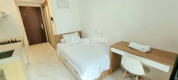 image APARTEMEN SKY HOUSE BSD, FULLY FURNISHED, STRATEGIS (2)