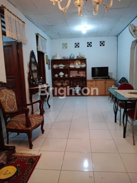 image RUMAH RAPI DAN BERSIH DI PERSADA RAYA TEBET PERSODJO  (2)