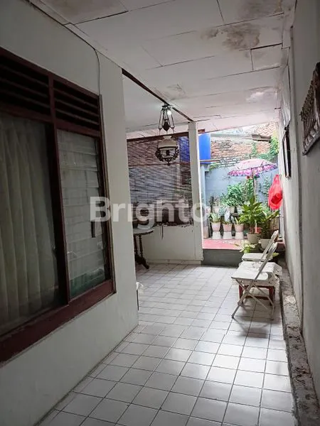 image RUMAH RAPI DAN BERSIH DI PERSADA RAYA TEBET PERSODJO  (3)