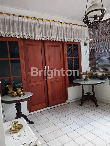 image RUMAH RAPI DAN BERSIH DI PERSADA RAYA TEBET PERSODJO  (1)