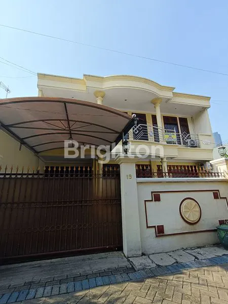 image RUMAH SIAP HUNI LT 159 LB 150 DI PAKIS TIRTOSARI (1)