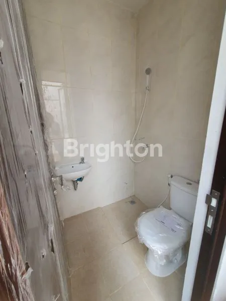 image RUMAH SIAP HUNI LT 60M² DI CITRA GARDEN SERPONG (2)