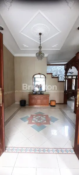 image DIJUAL RUMAH DI KOMPLEKS KAVLING DPRD DKI CIBUBUR (2)