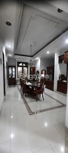 image DIJUAL RUMAH DI KOMPLEKS KAVLING DPRD DKI CIBUBUR (3)
