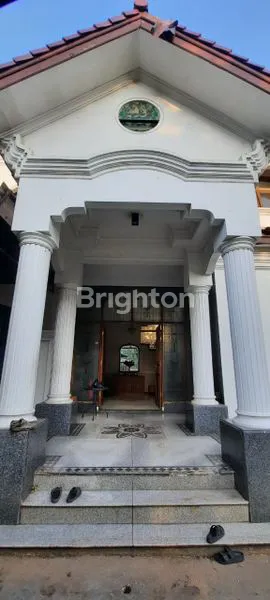 image DIJUAL RUMAH DI KOMPLEKS KAVLING DPRD DKI CIBUBUR (7)