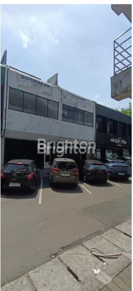 image RUKO STRATEGIS BOULEVARD KELAPA GADING (1)