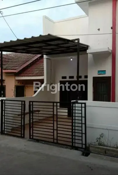 image RUMAH 3 KT NYAMAN DI PERUMAHAN STRATEGIS AMAN BYAMAN TENANG (2)