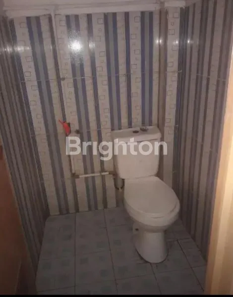 image RUMAH 3 KT NYAMAN DI PERUMAHAN STRATEGIS AMAN BYAMAN TENANG (3)